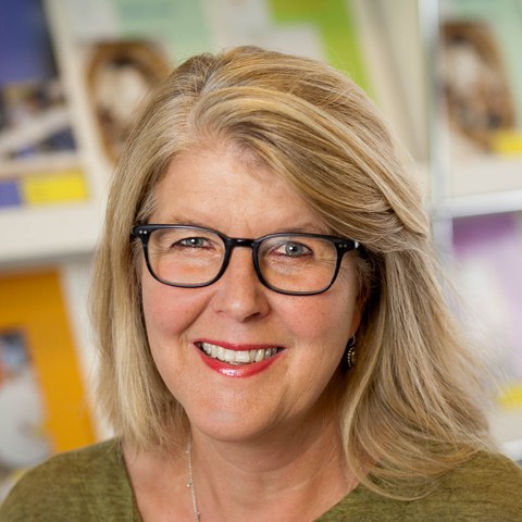 Anne Marie Bernauer. Vergrösserte Ansicht